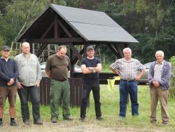 Piknik&#x20;strzelecki&#x20;na&#x20;Strzelnicy&#x20;Jasienie