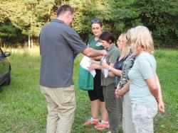 Piknik&#x20;strzelecki&#x20;na&#x20;Strzelnicy&#x20;Jasienie