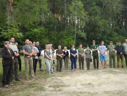 Piknik&#x20;strzelecki&#x20;na&#x20;Strzelnicy&#x20;Jasienie