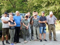 Piknik&#x20;strzelecki&#x20;na&#x20;Strzelnicy&#x20;Jasienie