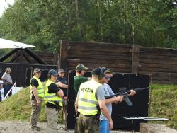 Piknik&#x20;strzelecki&#x20;na&#x20;Strzelnicy&#x20;Jasienie